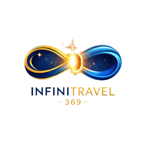 InfiniTravel 369
